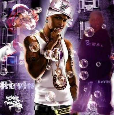 Kevin